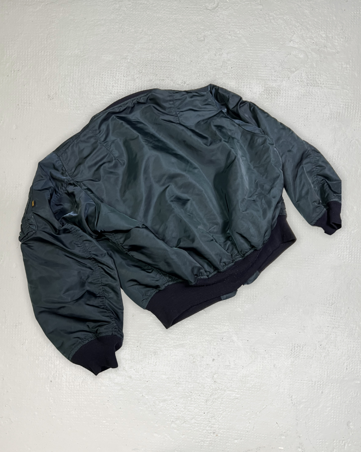 Alpha Industries MA-1 Bomber Jacket