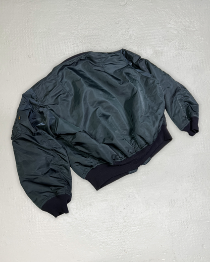 Alpha Industries MA-1 Bomber Jacket