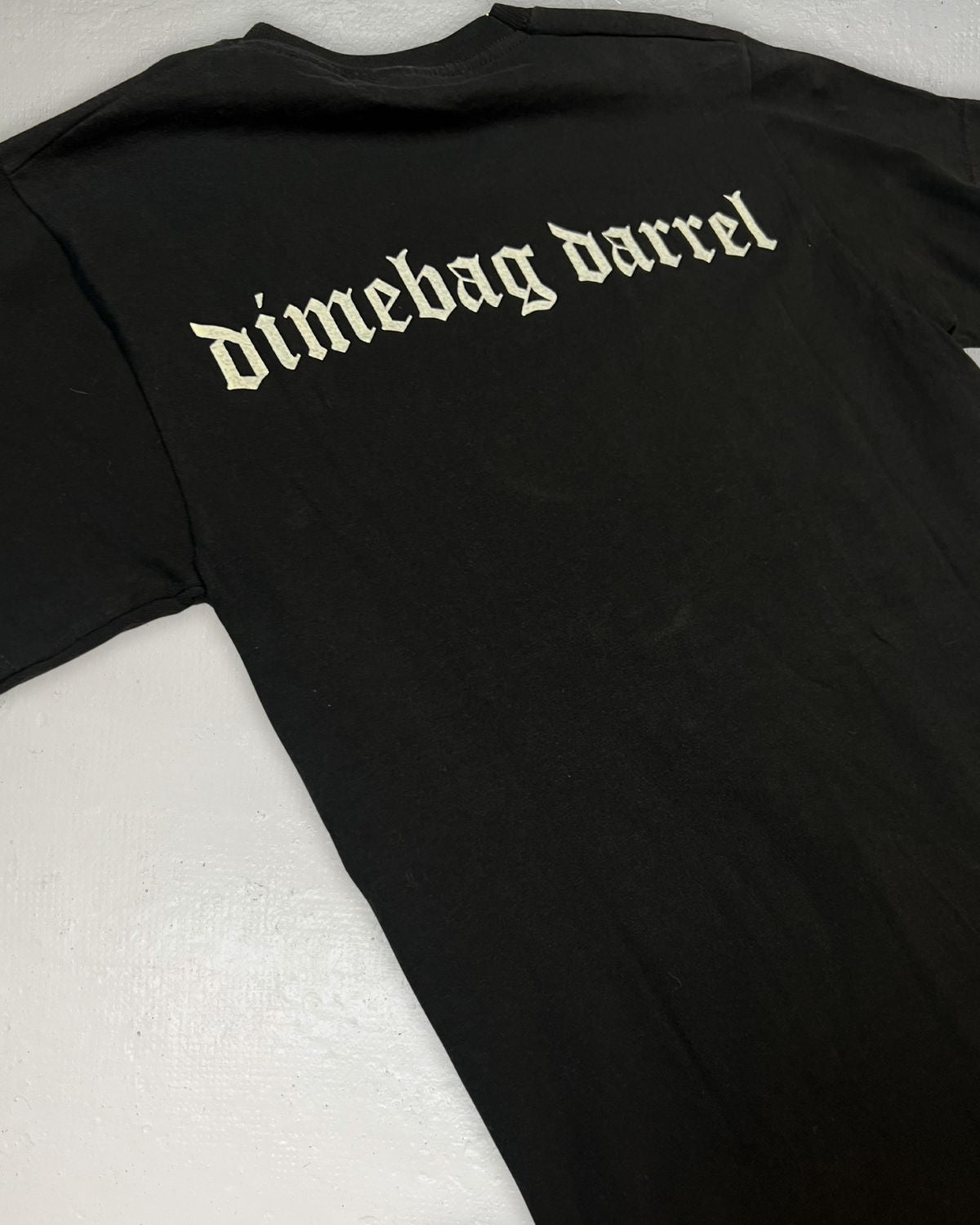 Dimebag Darrell Memorial Tee