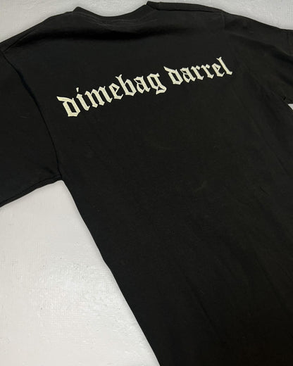 Dimebag Darrell Memorial Tee