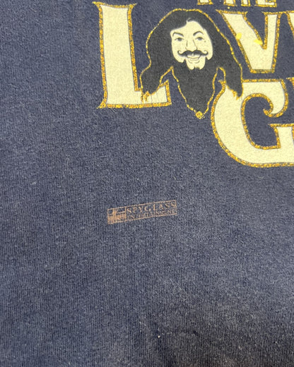 00s The Love Guru Promo Tee