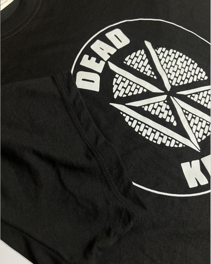 Dead Kennedys DK Logo Tee