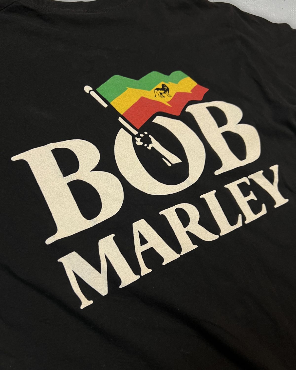00s Bob Marley Tee