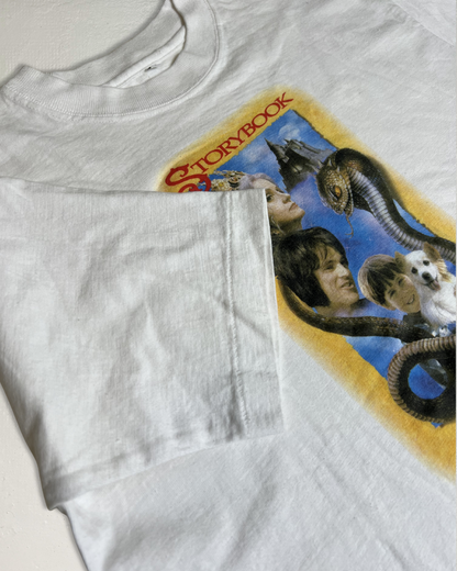 95 Storybook Movie Promo Tee — PM Entertainment