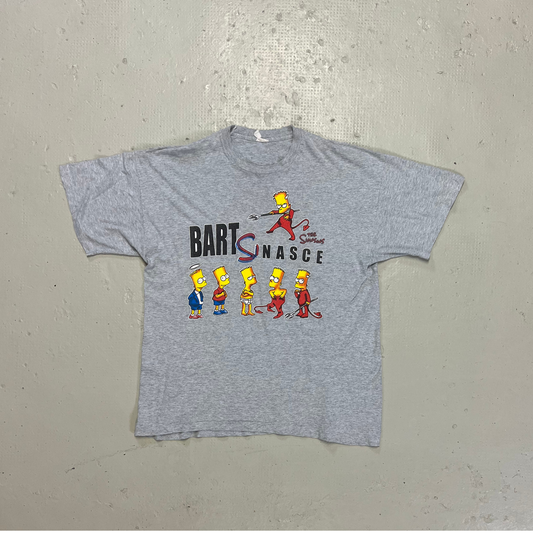 SIMPSONS TEE