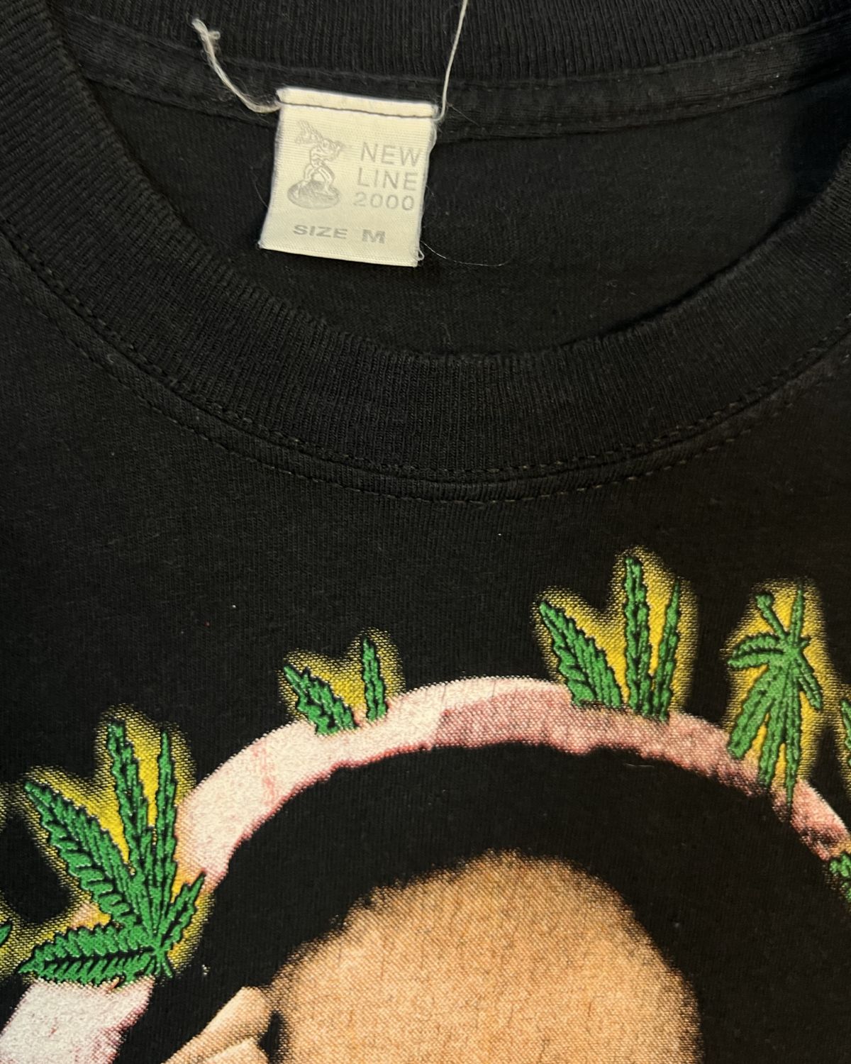 00s Bob Marley Tee