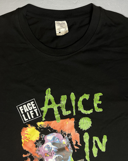 Alice in Chains Facelift Tee