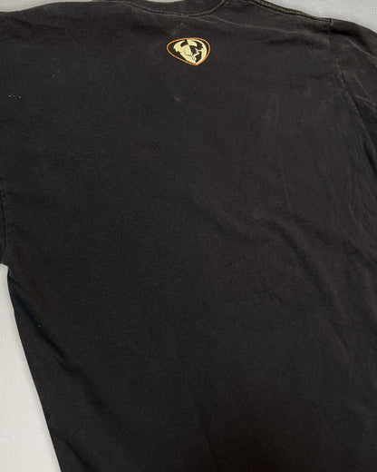 90s Motocross Incorporated Tee