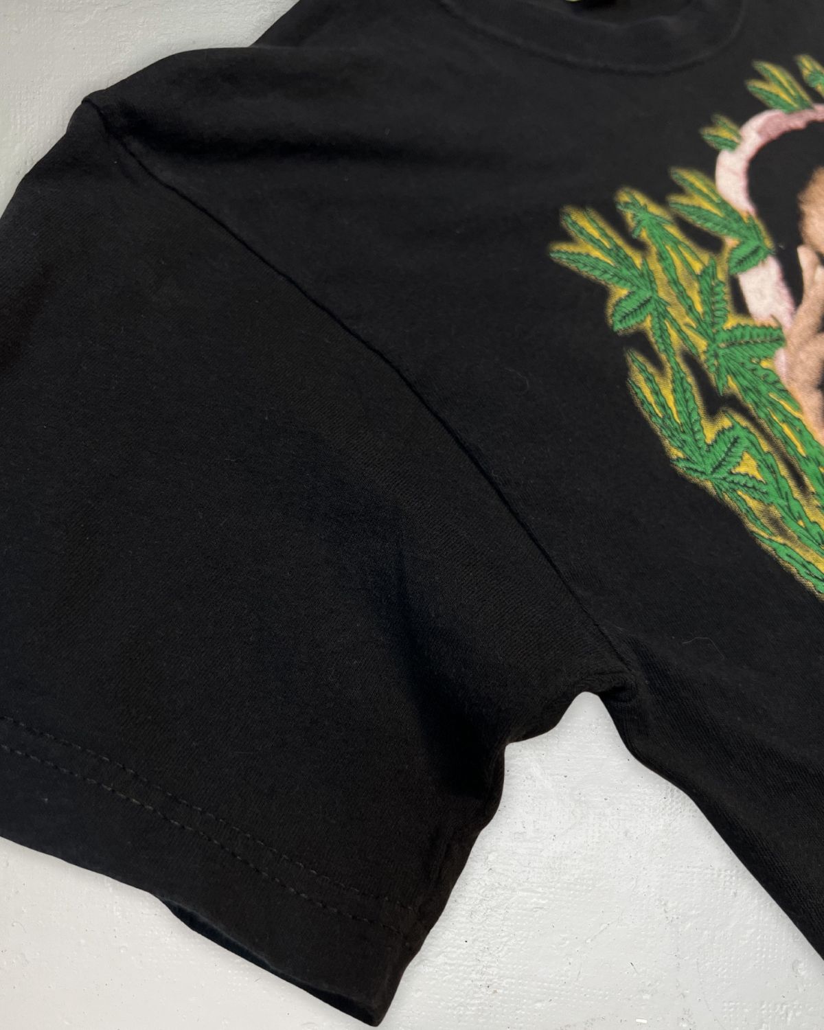00s Bob Marley Tee