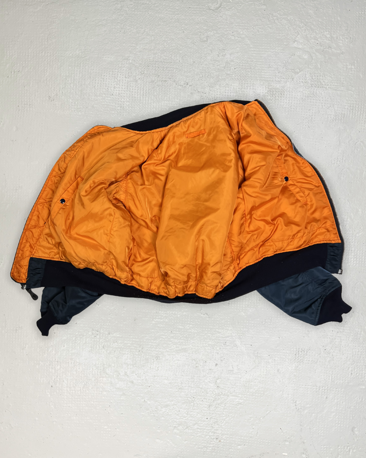 Alpha Industries MA-1 Bomber Jacket