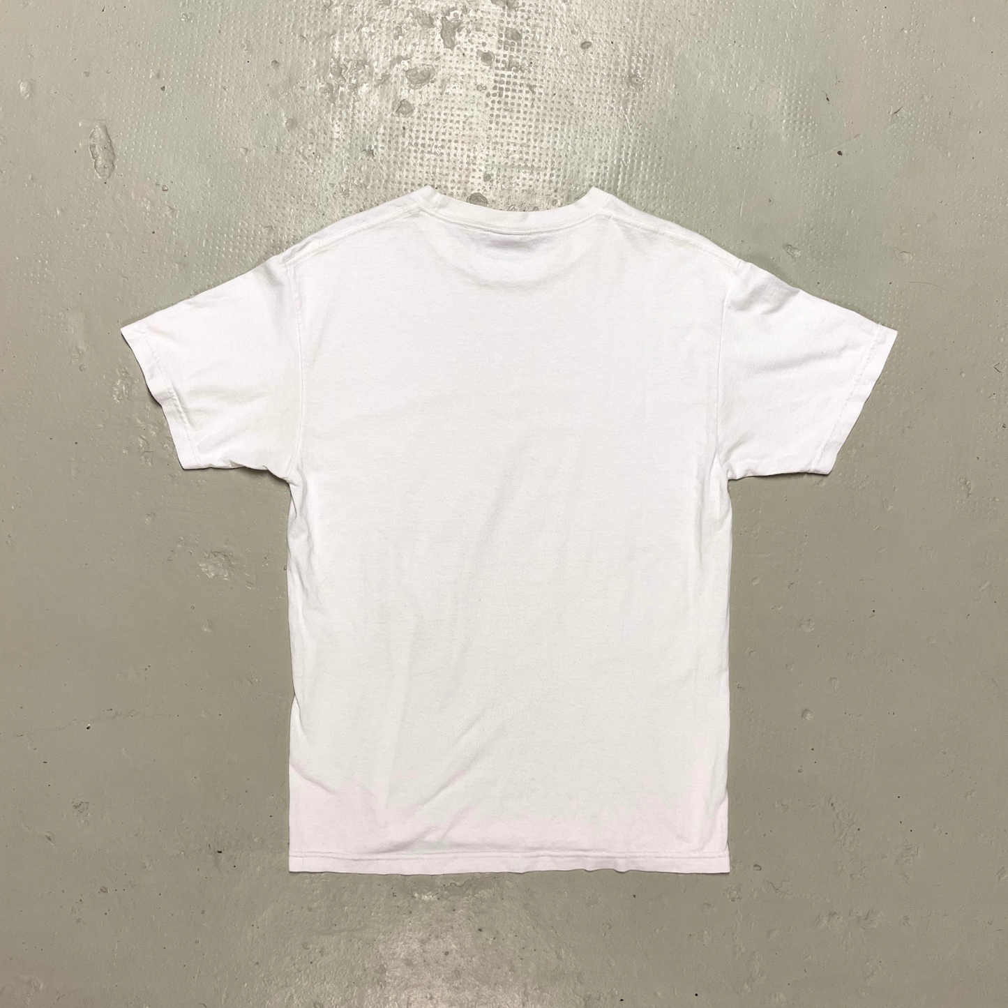 FUCT TEE