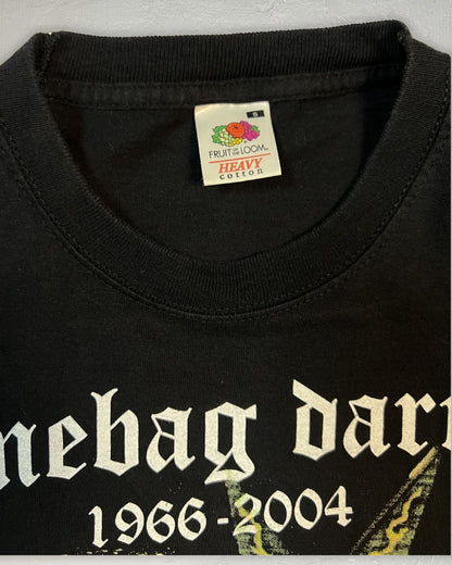 Dimebag Darrell Memorial Tee