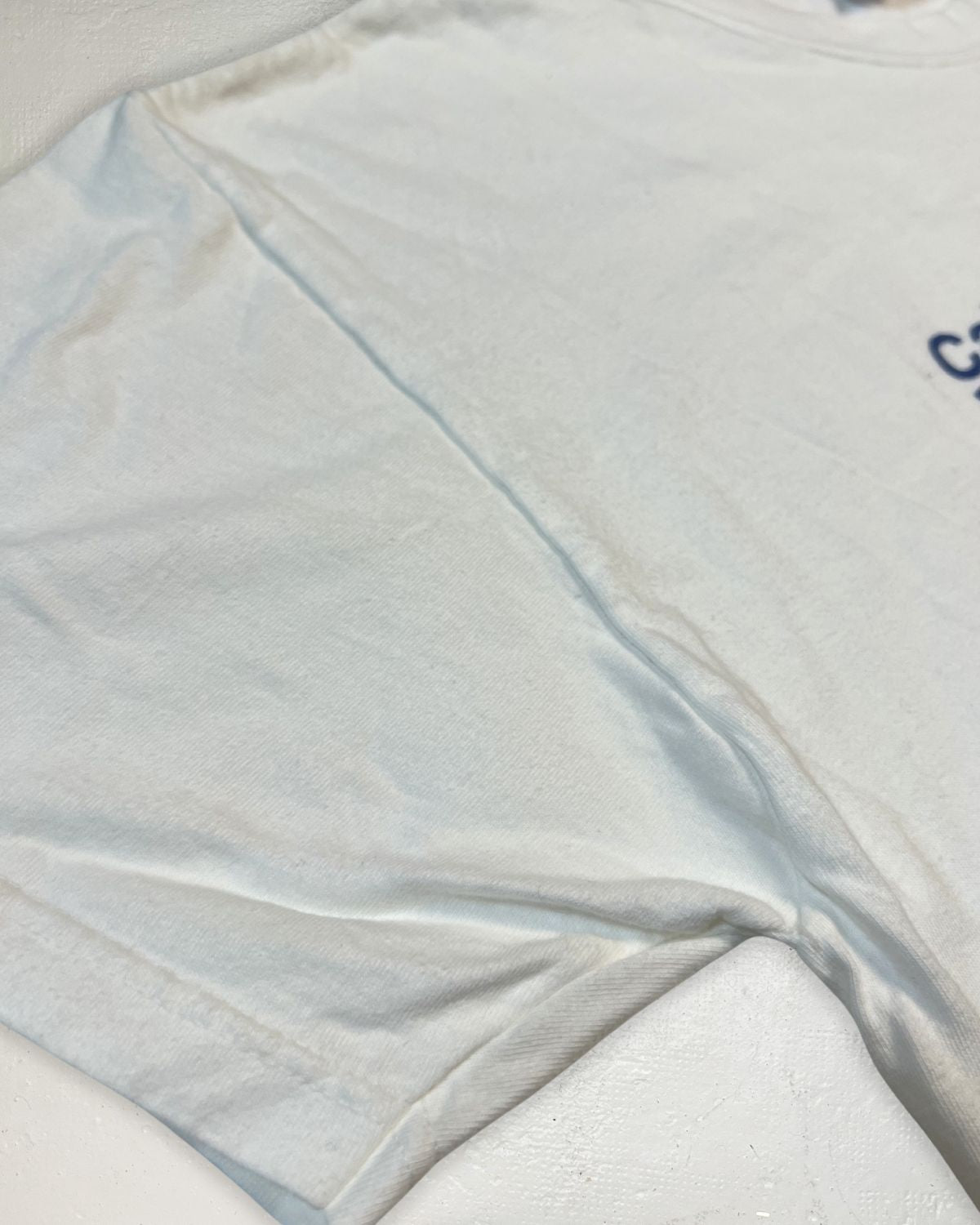 90s California Hot Wood Racing Tee