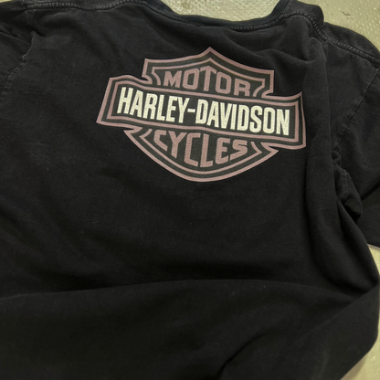 HARLEY DAVIDSON TEE