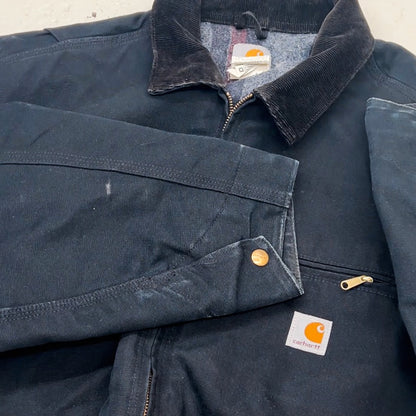 CARHARTT DETROIT JACKET