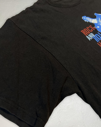 90s Rock and Roll Hall of Fame & Museum Tee