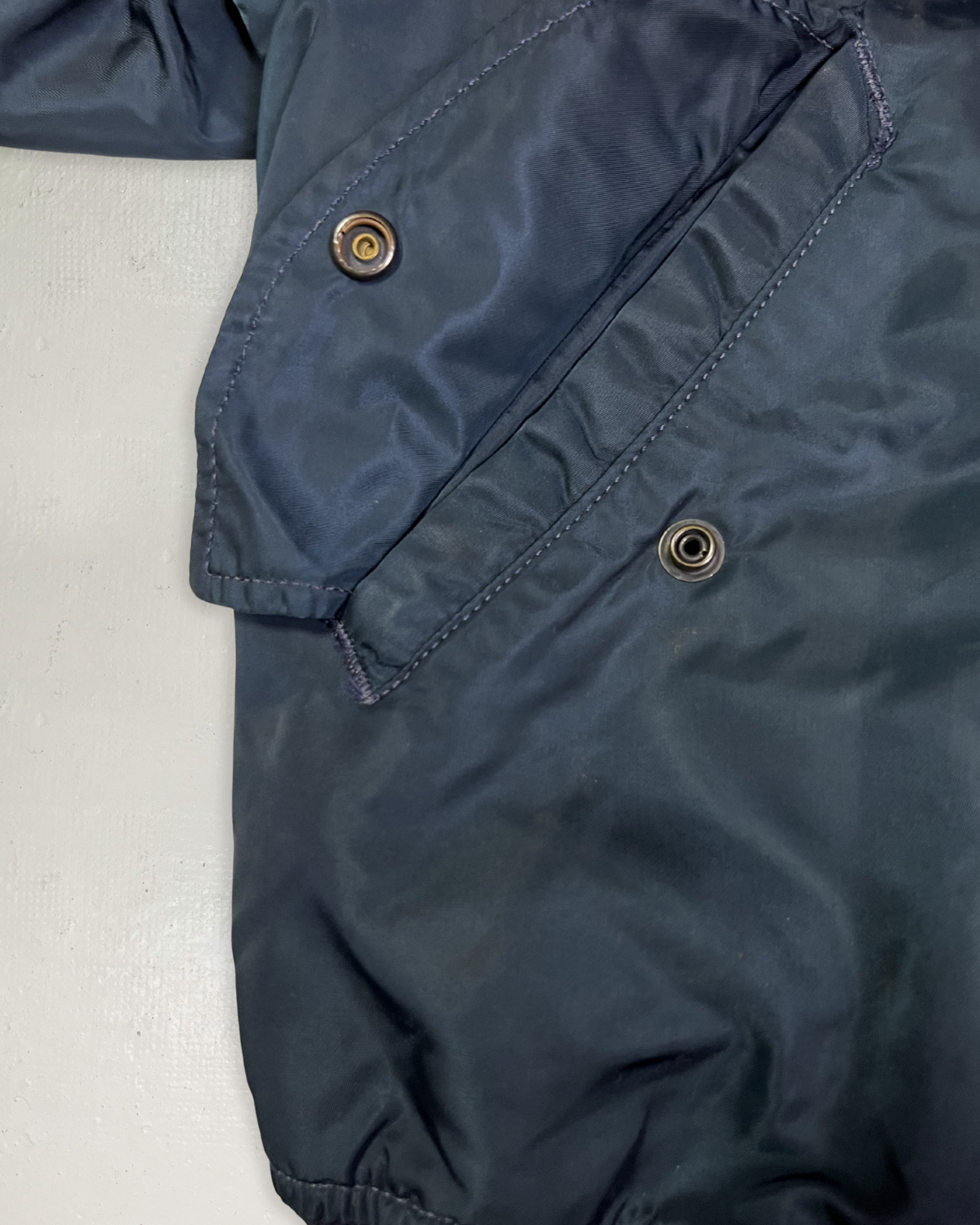Alpha Industries MA-1 Bomber Jacket