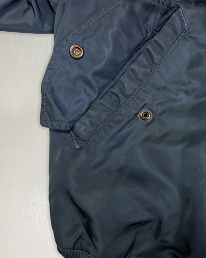 Alpha Industries MA-1 Bomber Jacket