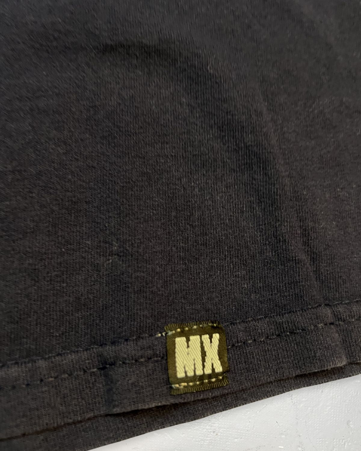90s Motocross Incorporated Tee