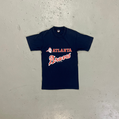 ATLANTA BRAVES TEE