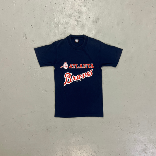 ATLANTA BRAVES TEE
