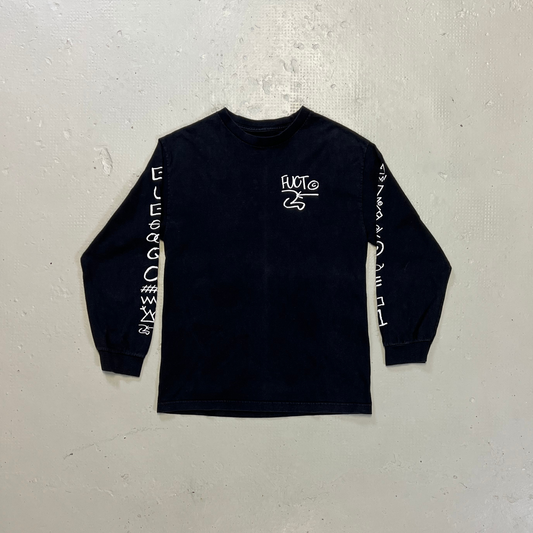 FUCT TEE