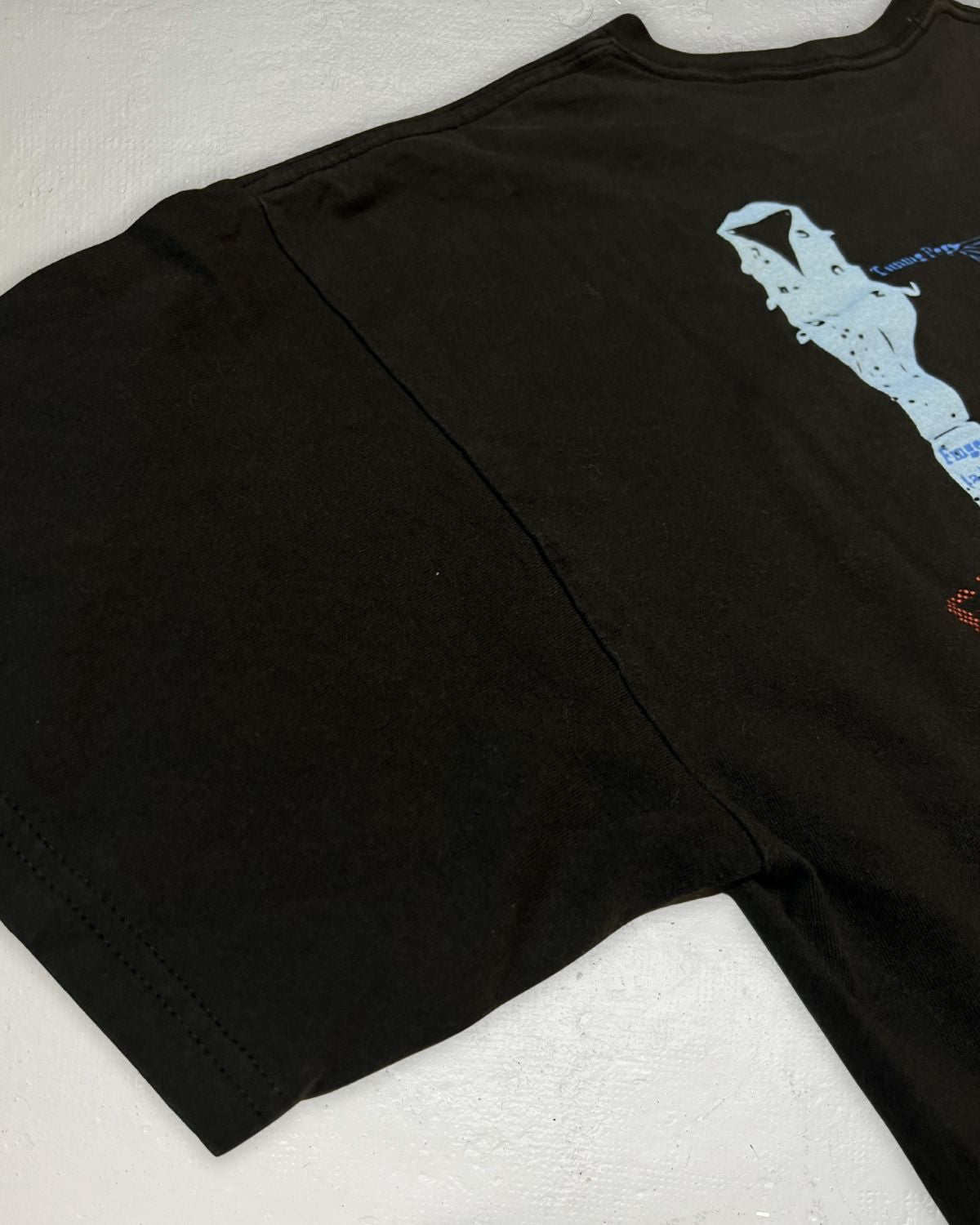 90s Rock and Roll Hall of Fame & Museum Tee