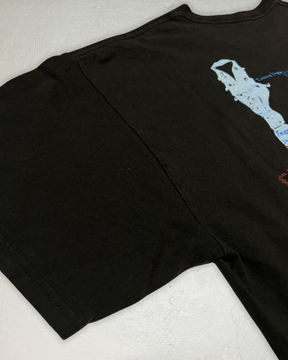 90s Rock and Roll Hall of Fame & Museum Tee