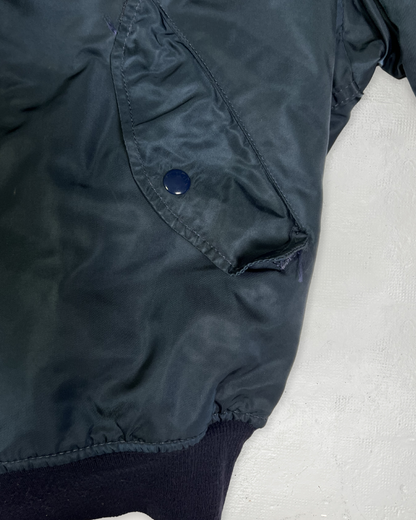 Alpha Industries MA-1 Bomber Jacket