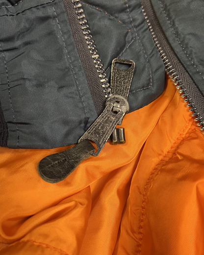 Alpha Industries MA-1 Bomber Jacket