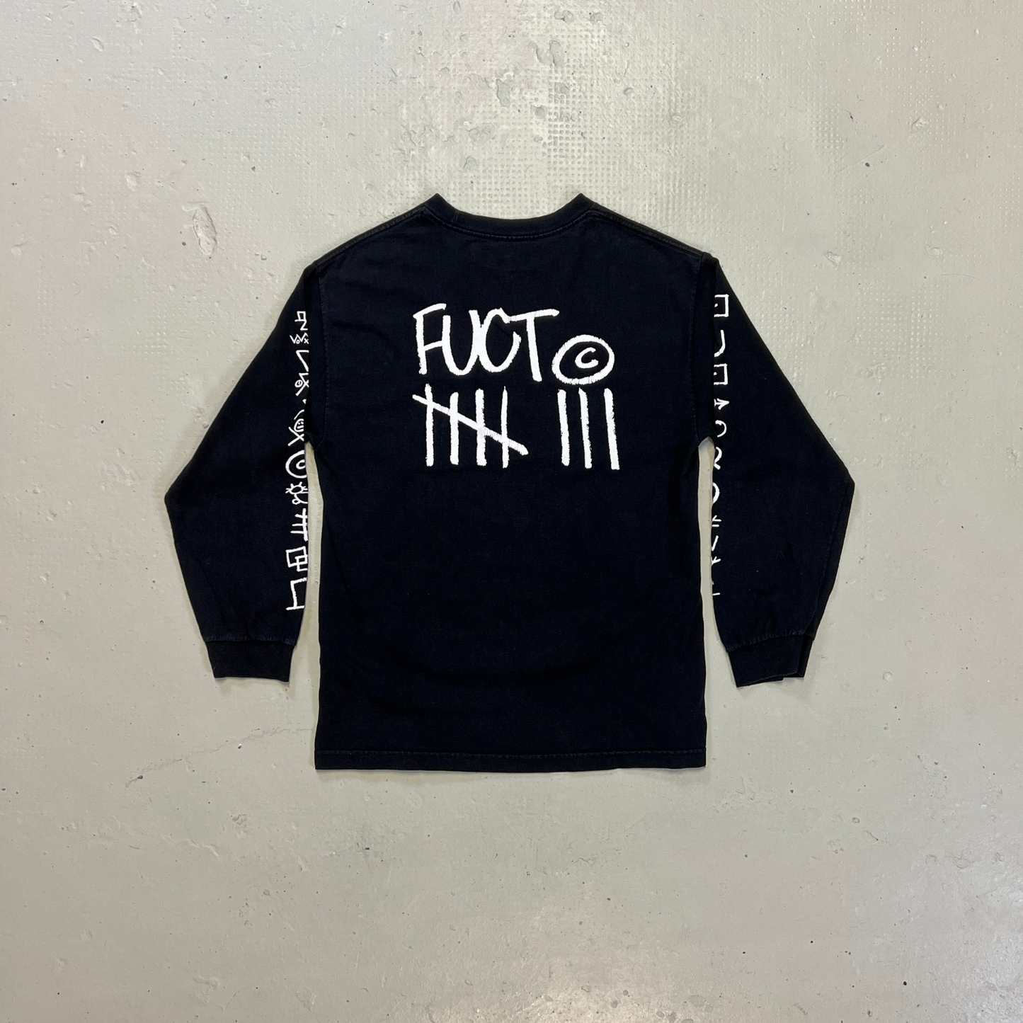 FUCT TEE