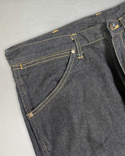 00s A Bathing Ape Bustworks Jeans