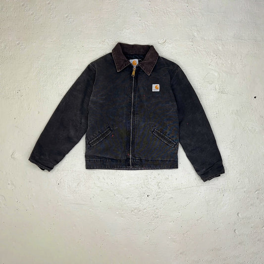 CARHARTT DETROIT JACKET