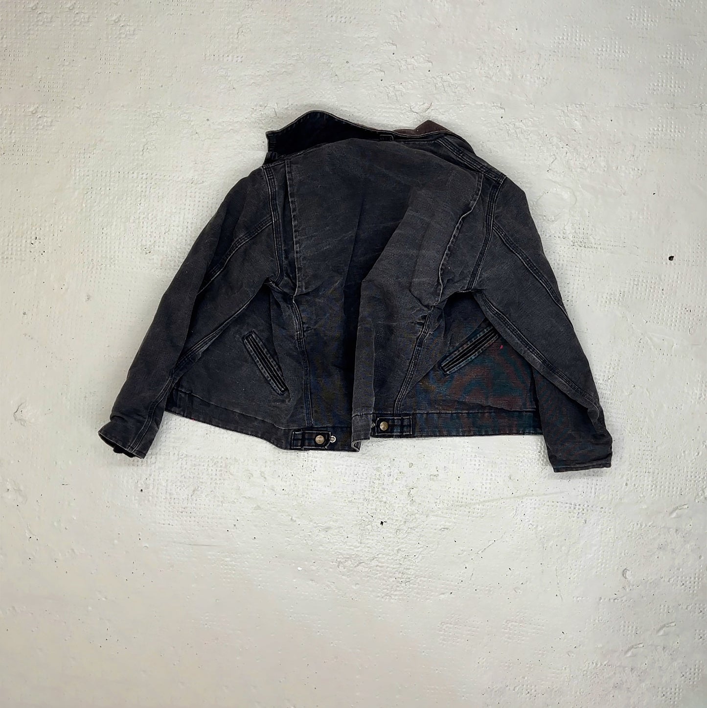 CARHARTT DETROIT JACKET