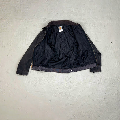 CARHARTT DETROIT JACKET