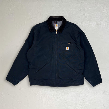 CARHARTT DETROIT JACKET