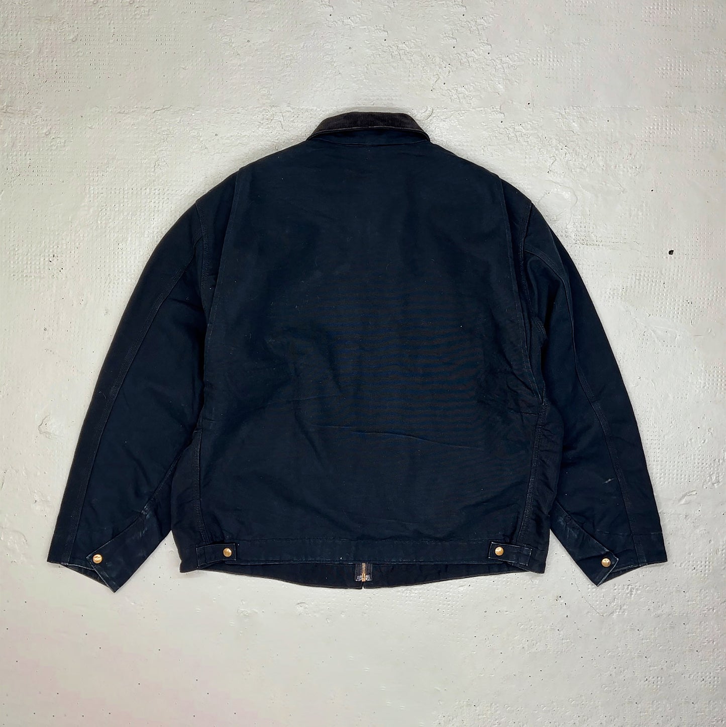 CARHARTT DETROIT JACKET