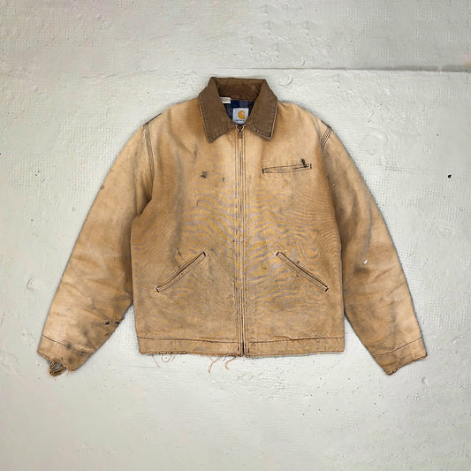 CARHARTT DETROIT JACKET