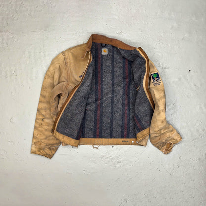 CARHARTT DETROIT JACKET