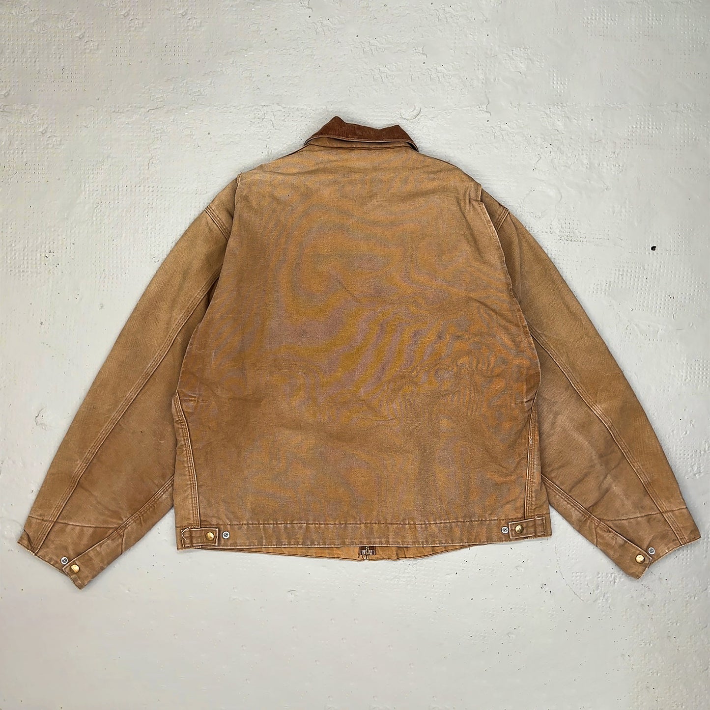 CARHARTT DETROIT JACKET