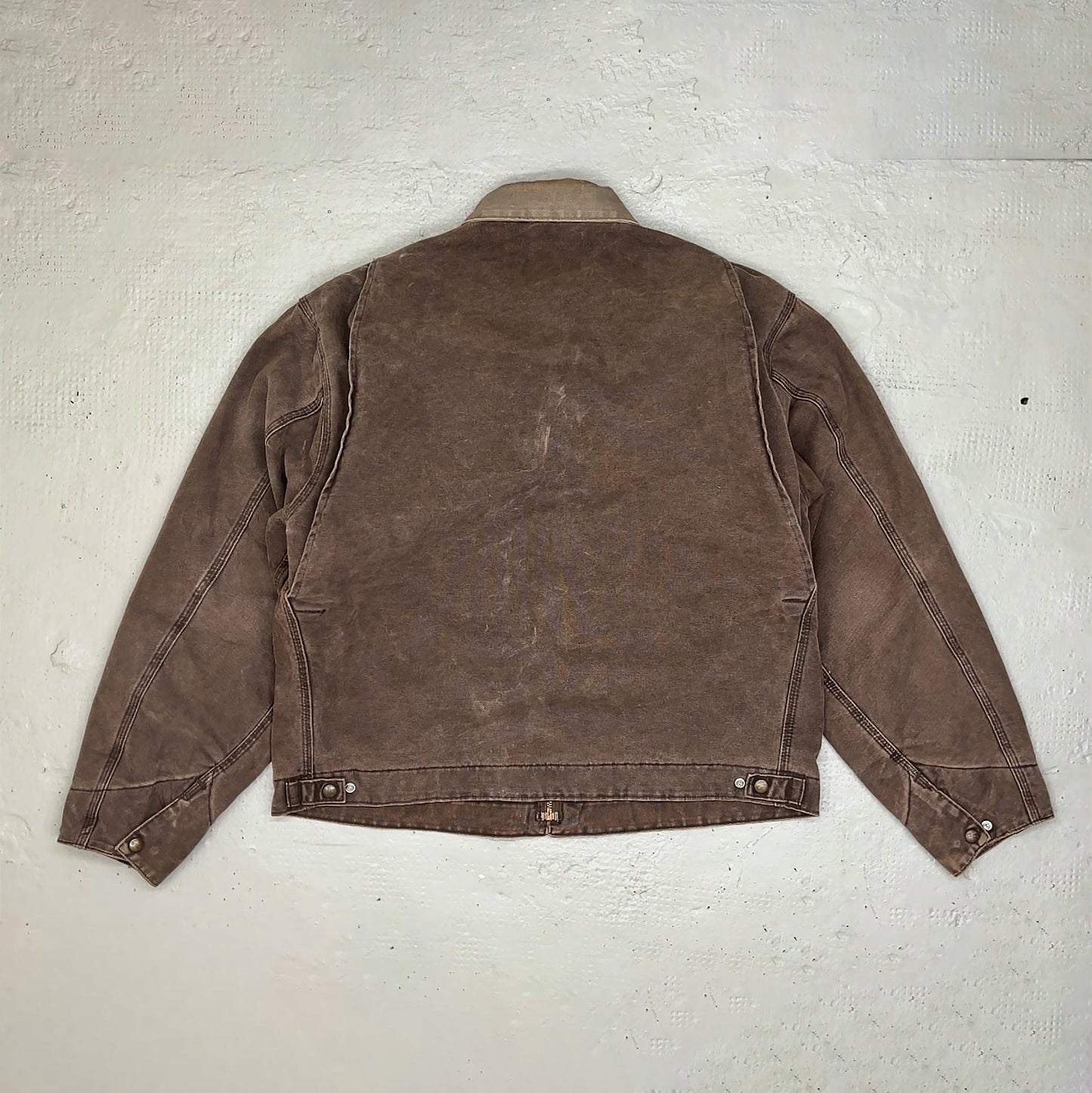 CARHARTT DETROIT JACKET