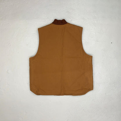 CARHARTT VEST JACKET