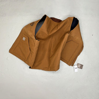 CARHARTT VEST JACKET