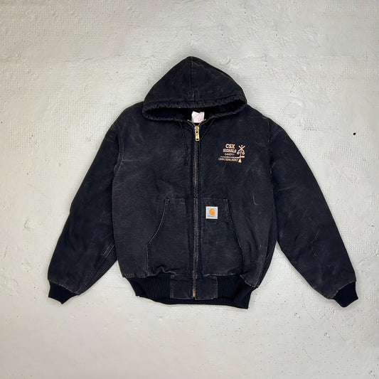 CARHARTT ACTIVE JACKET