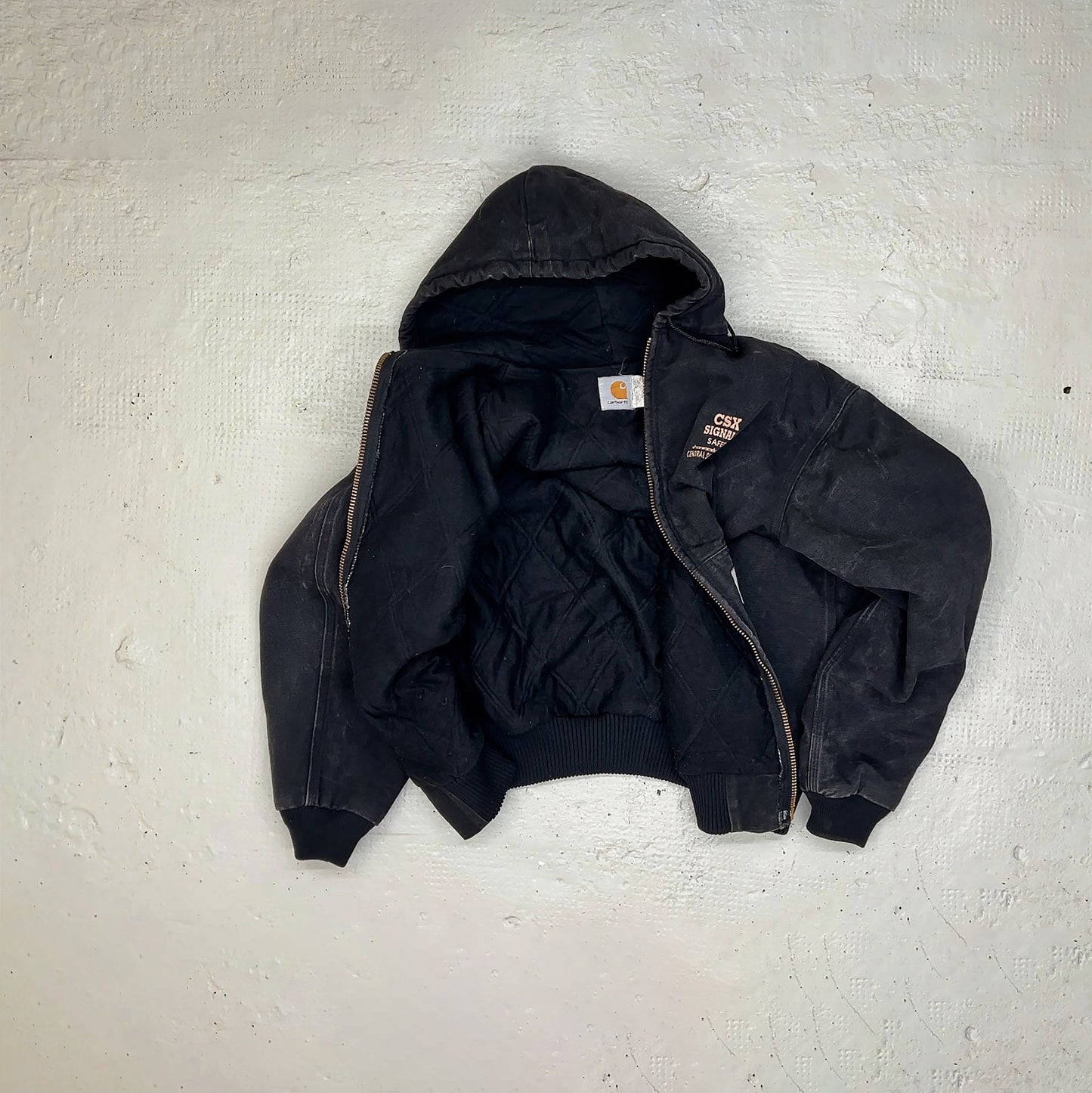 CARHARTT ACTIVE JACKET