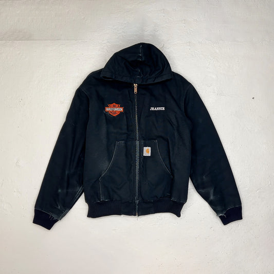 CARHARTT ACTIVE JACKET