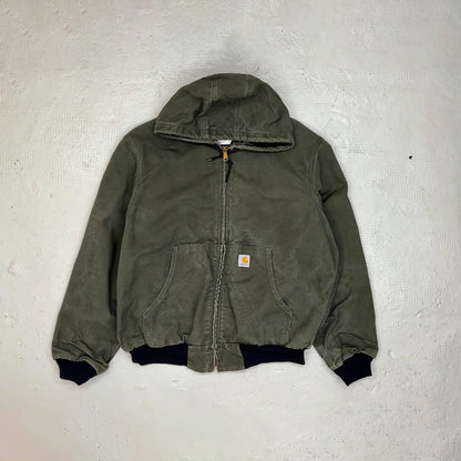 CARHARTT ACTIVE JACKET