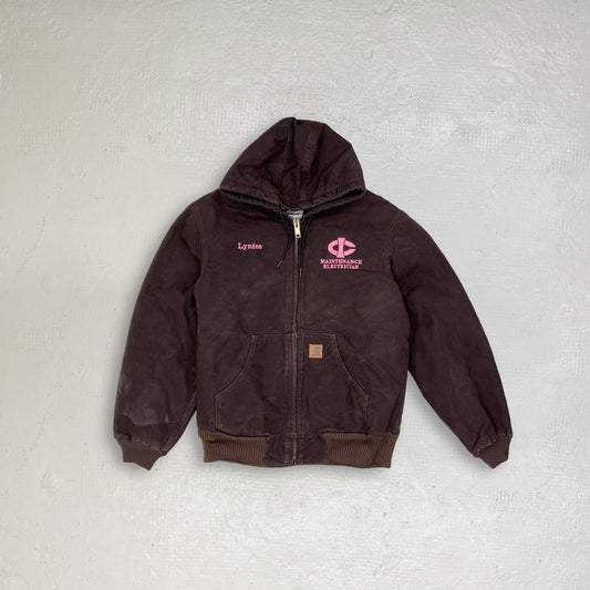 CARHARTT ACTIVE JACKET