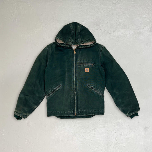 CARHARTT SIERRA JACKET 80s