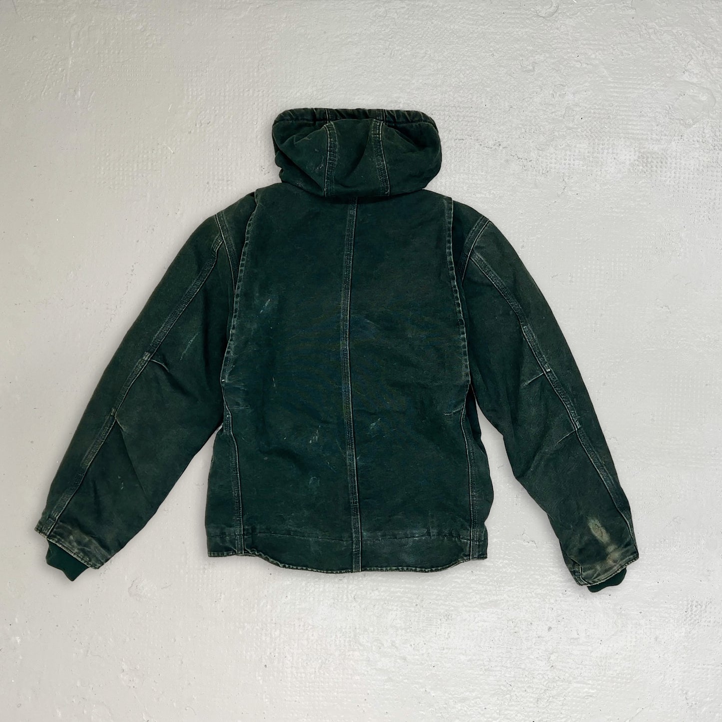 CARHARTT SIERRA JACKET 80s